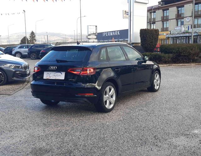 AUDI A3 usata, con Climatizzatore