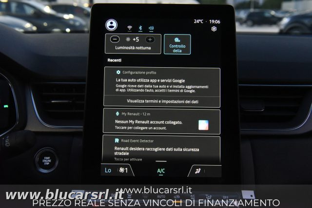 RENAULT Captur usata 48