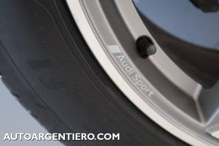 AUDI Q3 usata, con Chiamata automatica per emergenze