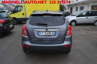 OPEL Mokka X usata, con Autoradio