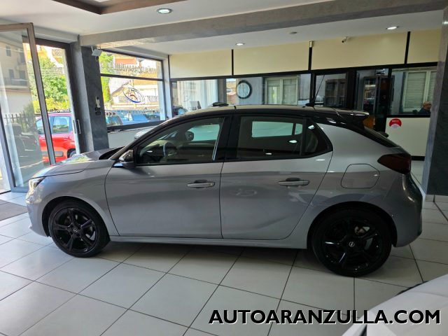 OPEL Corsa usata, con Boardcomputer