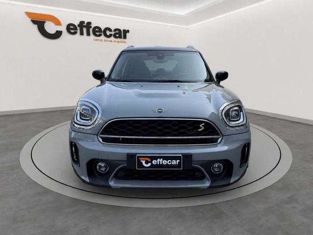 MINI Countryman usata, con Airbag