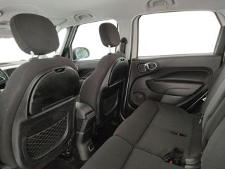 FIAT 500L usata, con Volante multifunzione