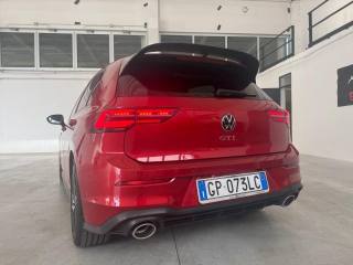 VOLKSWAGEN Golf GTI usata, con Autoradio