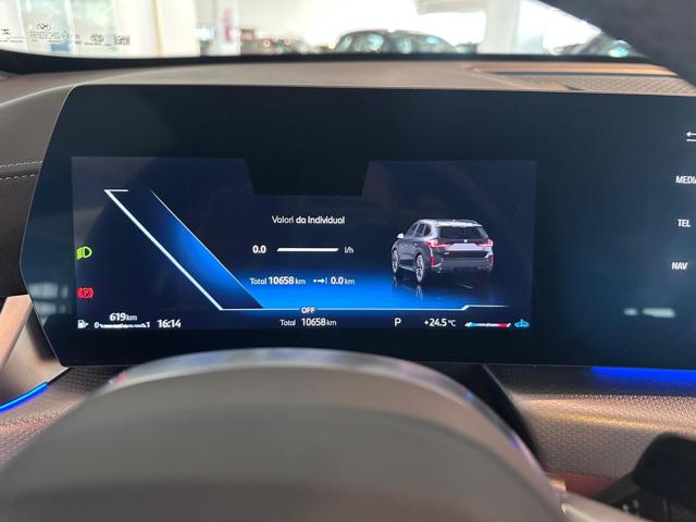 BMW X1 usata, con Climatizzatore