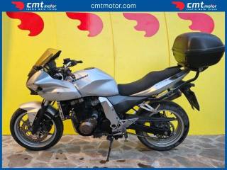 KAWASAKI Z 750 S usata 2