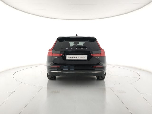 VOLVO V60 usata, con Airbag laterali