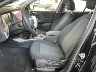 BMW 116 usata, con ESP
