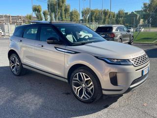 LAND ROVER Range Rover Evoque usata, con Climatizzatore