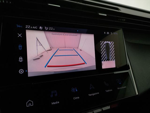 PEUGEOT 308 usata, con Controllo trazione