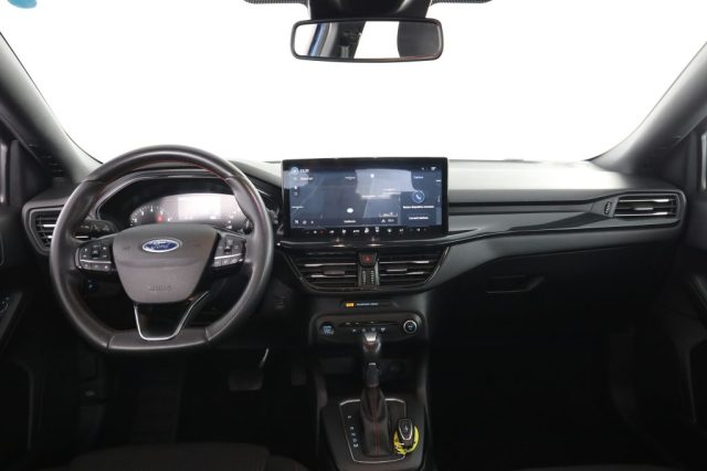 FORD Focus usata 3