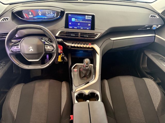 PEUGEOT 3008 usata 9