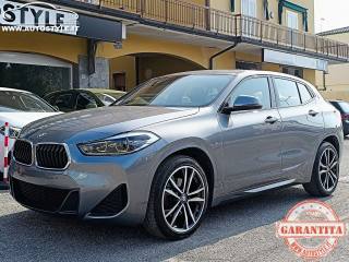 BMW X2 usata, con Touch screen