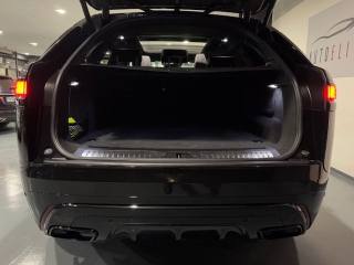 LAND ROVER Range Rover Velar usata, con Sedili sportivi