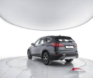 BMW X1 usata 3