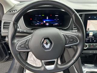 RENAULT Megane usata, con Autoradio