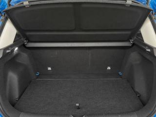 MG ZS usata, con Boardcomputer