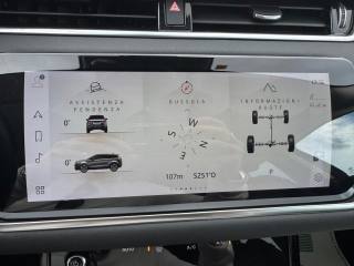 LAND ROVER Range Rover Evoque usata, con ESP