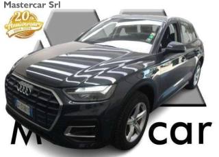 AUDI Q5 Q5 40 2.0 tdi mhev 12V Business quattro s-tronic -