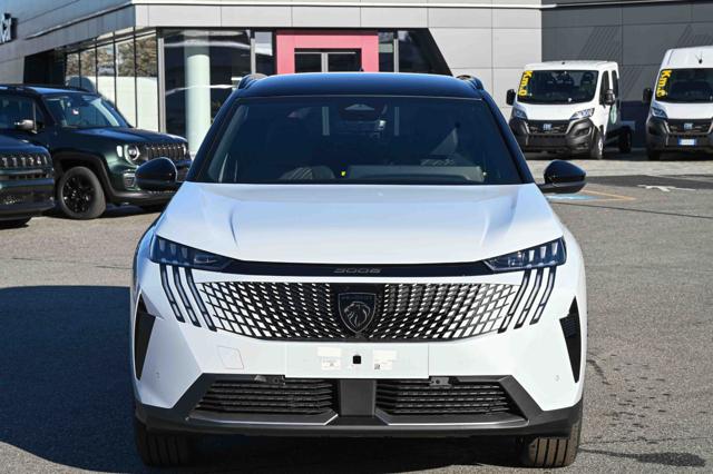 PEUGEOT 5008 usata, con Airbag