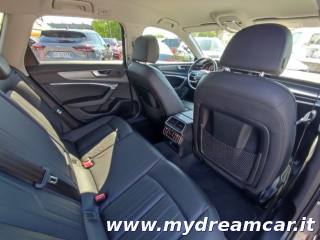AUDI A6 usata, con Autoradio digitale
