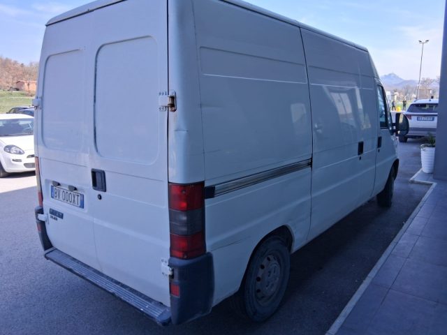 FIAT Ducato usata 3