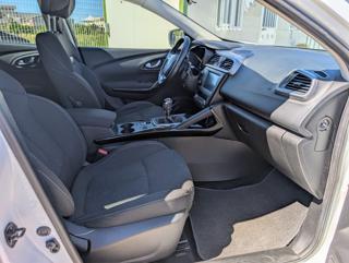RENAULT Kadjar usata, con Alzacristalli elettrici