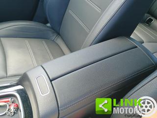 MERCEDES-BENZ GLA 200 usata, con Head-up display