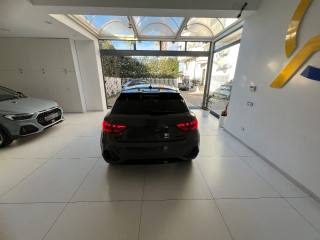 AUDI A1 usata, con Climatizzatore