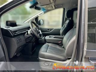 HYUNDAI Staria usata, con Airbag