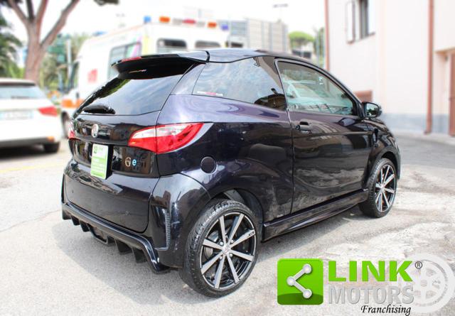 AIXAM Coupe usata 6