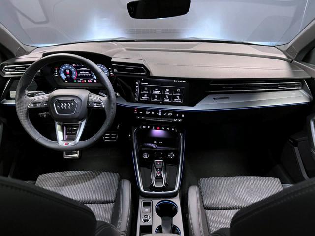 AUDI A3 usata, con Cerchi in lega