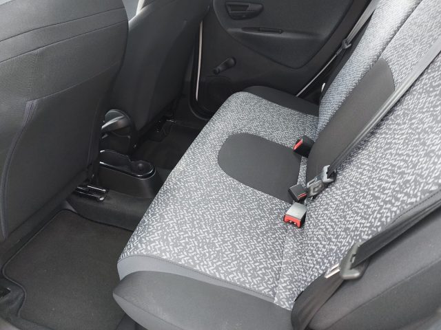 LANCIA Ypsilon usata 7