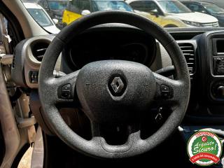 RENAULT Trafic usata, con Chiusura centralizzata