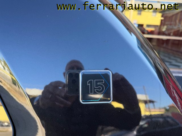 DACIA Duster usata, con USB