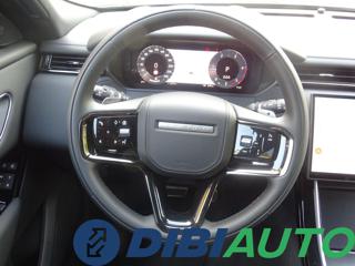LAND ROVER Range Rover Velar usata, con Touch screen