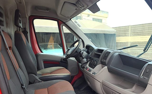 FIAT Ducato usata 11