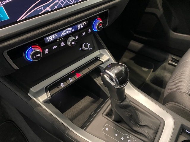 AUDI Q3 usata, con Controllo trazione