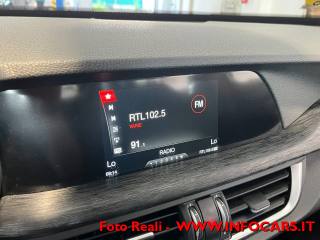 ALFA ROMEO Stelvio usata, con Sistema di navigazione