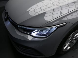 VOLKSWAGEN Golf usata, con Climatizzatore