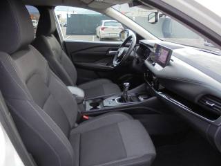 NISSAN Qashqai usata, con Servosterzo