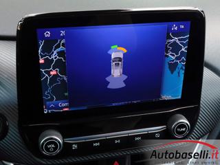 FORD Puma usata, con Sospensioni sportive