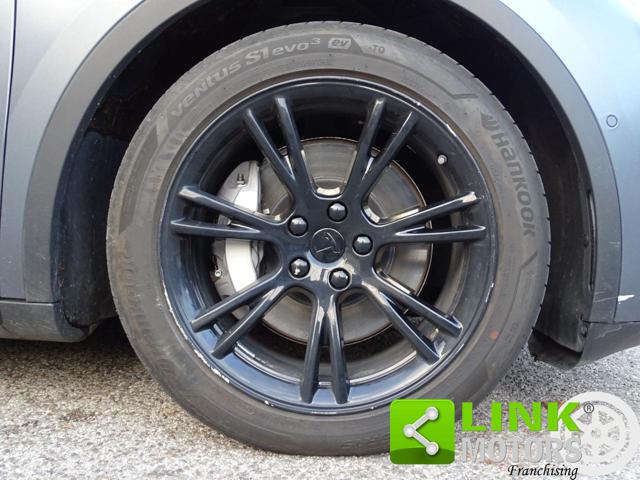 TESLA Model Y usata, con Touch screen