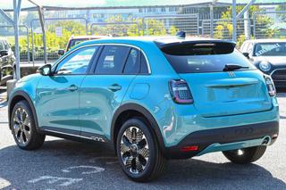 FIAT 600 usata, con USB