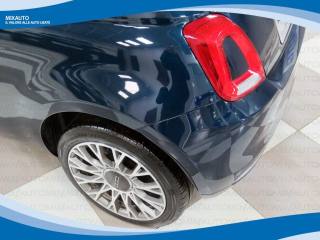 FIAT 500 usata, con Servosterzo