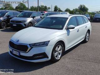 SKODA Octavia usata, con Airbag