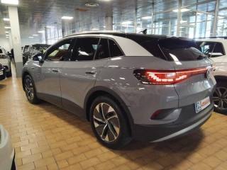 VOLKSWAGEN ID.4 usata, con Airbag