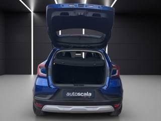 RENAULT Captur usata, con Sensori di parcheggio posteriori