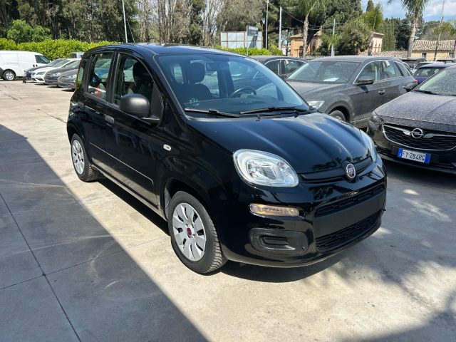 FIAT Panda usata, con Airbag Passeggero