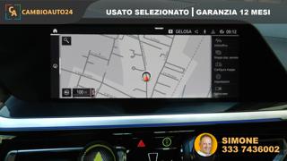 BMW Z4 usata, con Leve al volante